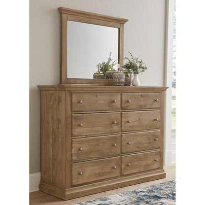 Carlisle Dresser