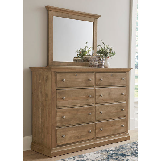 Carlisle Dresser