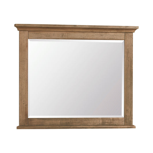 Carlisle Landscape Mirror