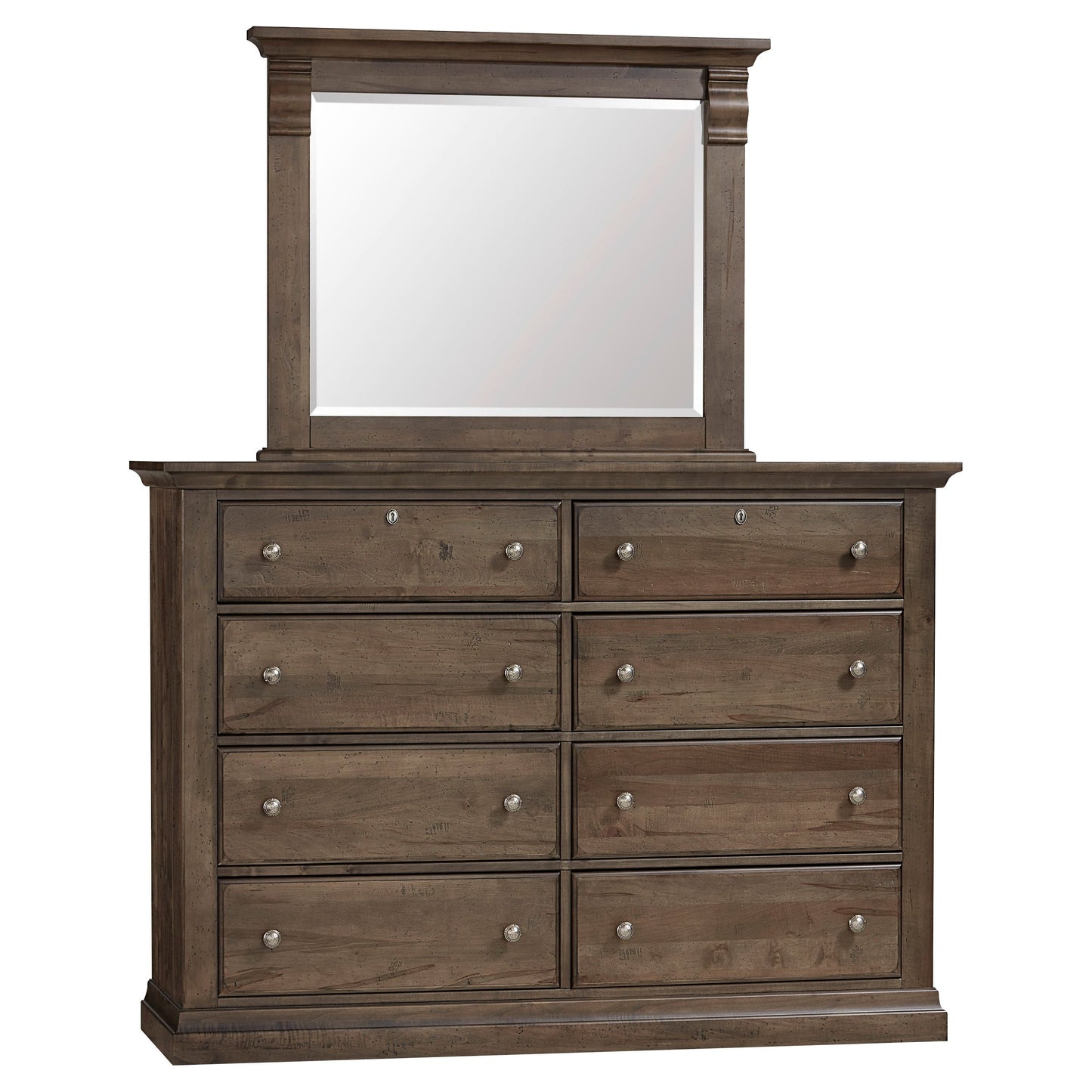 Carlisle Corbel Mirror