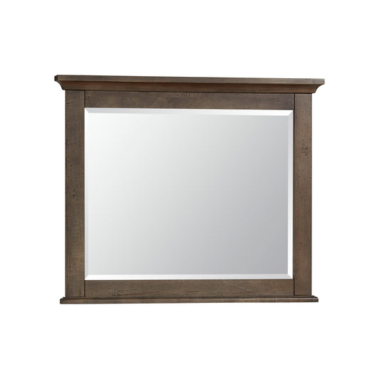 Carlisle Landscape Mirror