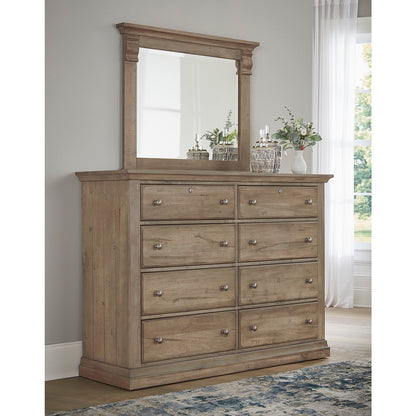 Carlisle Dresser