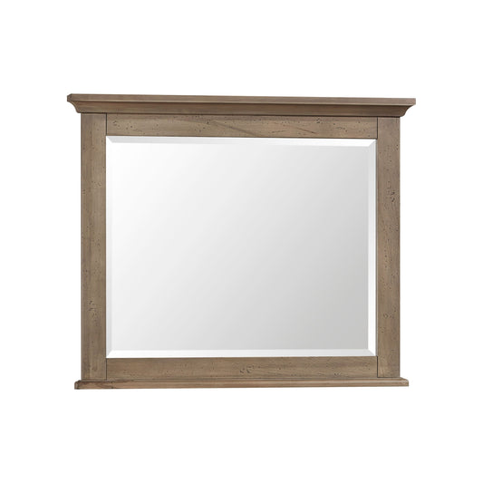 Carlisle Landscape Mirror