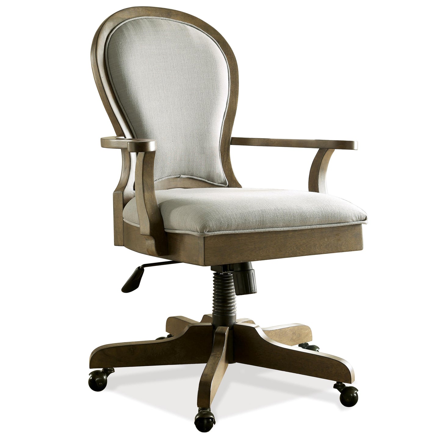 Belmeade Back Uph Desk Chair