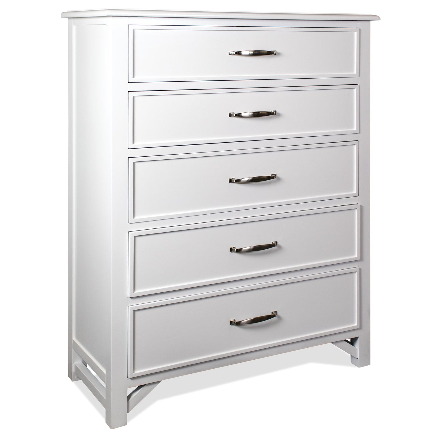 Talford Cotton 5-Drawer Chest