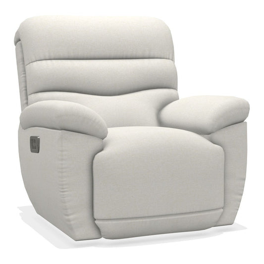 Joshua Power Wall Recliner w/ Headrest