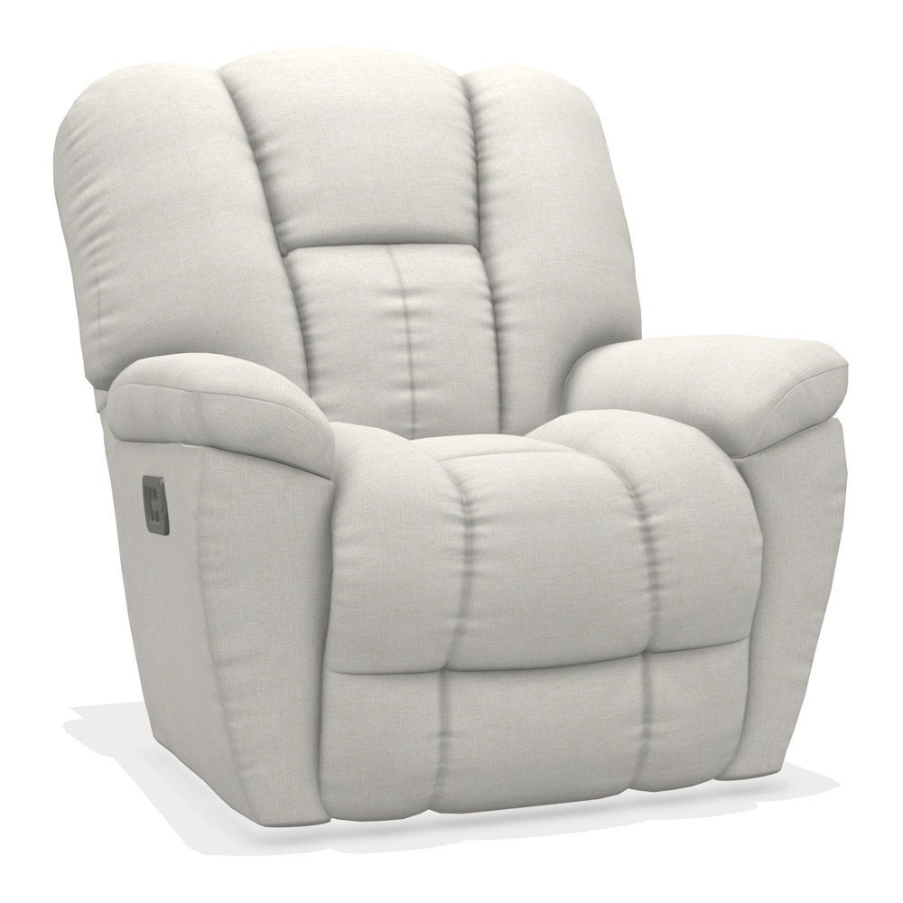 Maverick Power Wall Recliner w/ Headrest