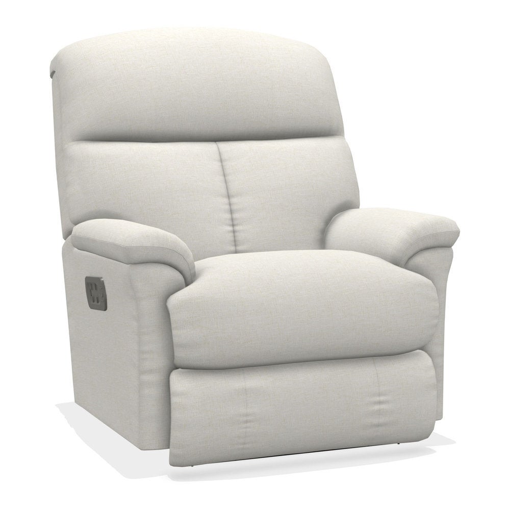 Reed Power Wall Recliner w/ Headrest