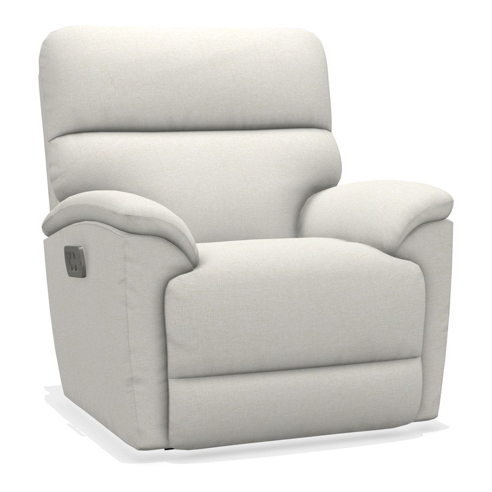 Trouper Power Wall Recliner w/ Headrest