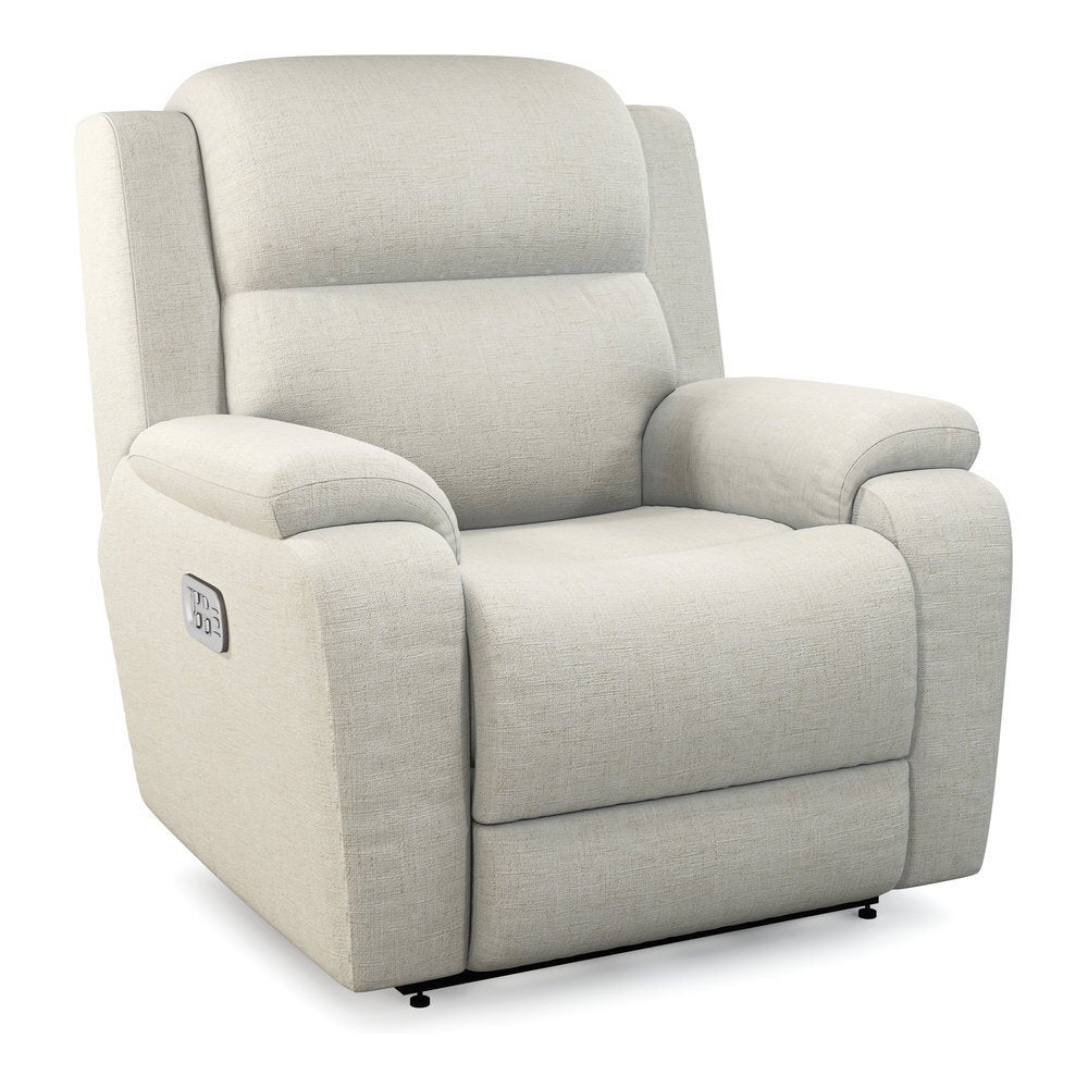 Dorian Power Wall Recliner w/ Headrest