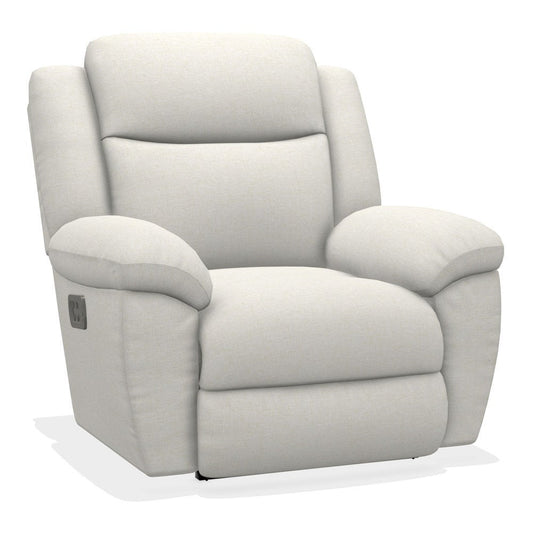 Joel Power Wall Recliner w/ Headrest