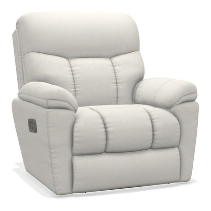 Morrison Power Wall Recliner w/ Headrest