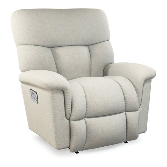 Mateo Power Wall Recliner w/ Headrest