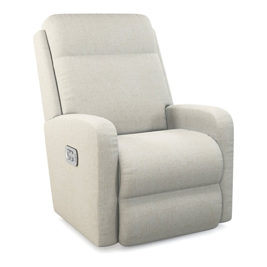 Finley Power Wall Recliner w/ Headrest & Lumbar