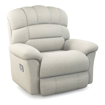 Randell Power Wall Recliner w/ Headrest & Lumbar