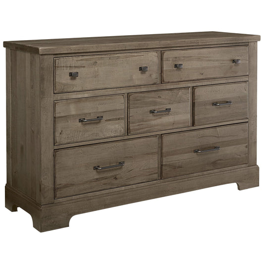 Cool Rustic Dresser