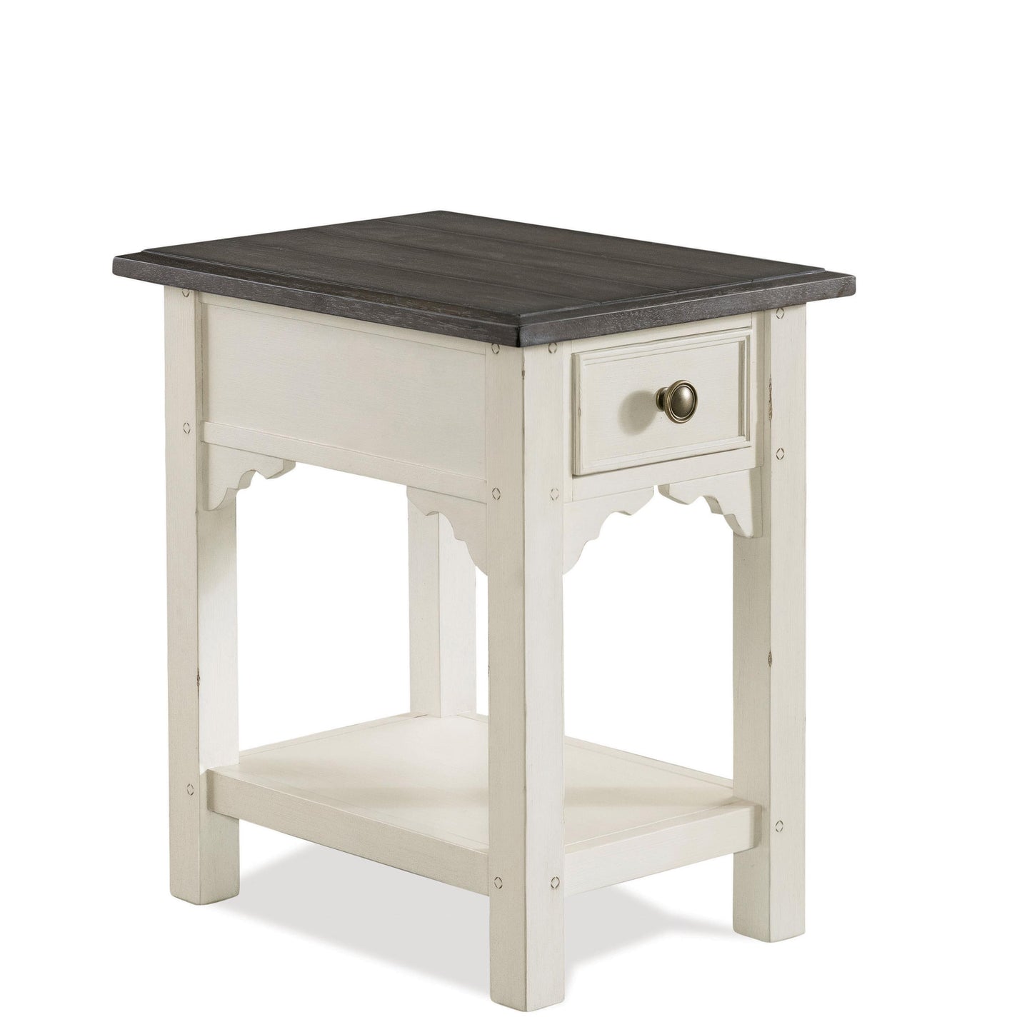 Grand Haven Chairside Table