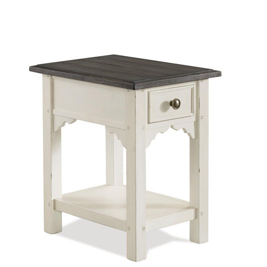 Grand Haven Chairside Table