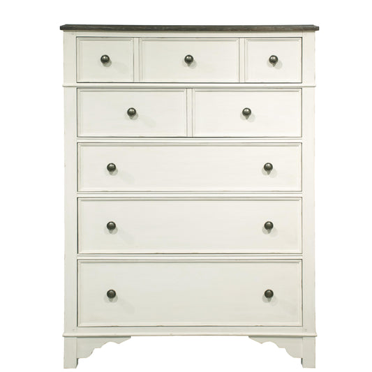 Grand Haven 5-Drawer Chest