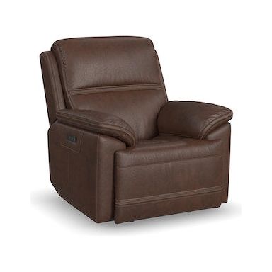 Jackson Power Recliner with Power Headrest