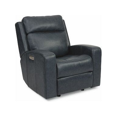 Cody Power Gliding Recliner with Power Headrest