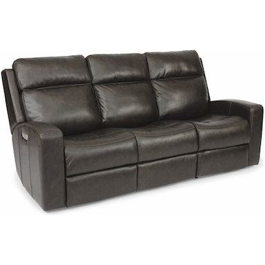 Cody Power Reclining Sofa with Power Headrests