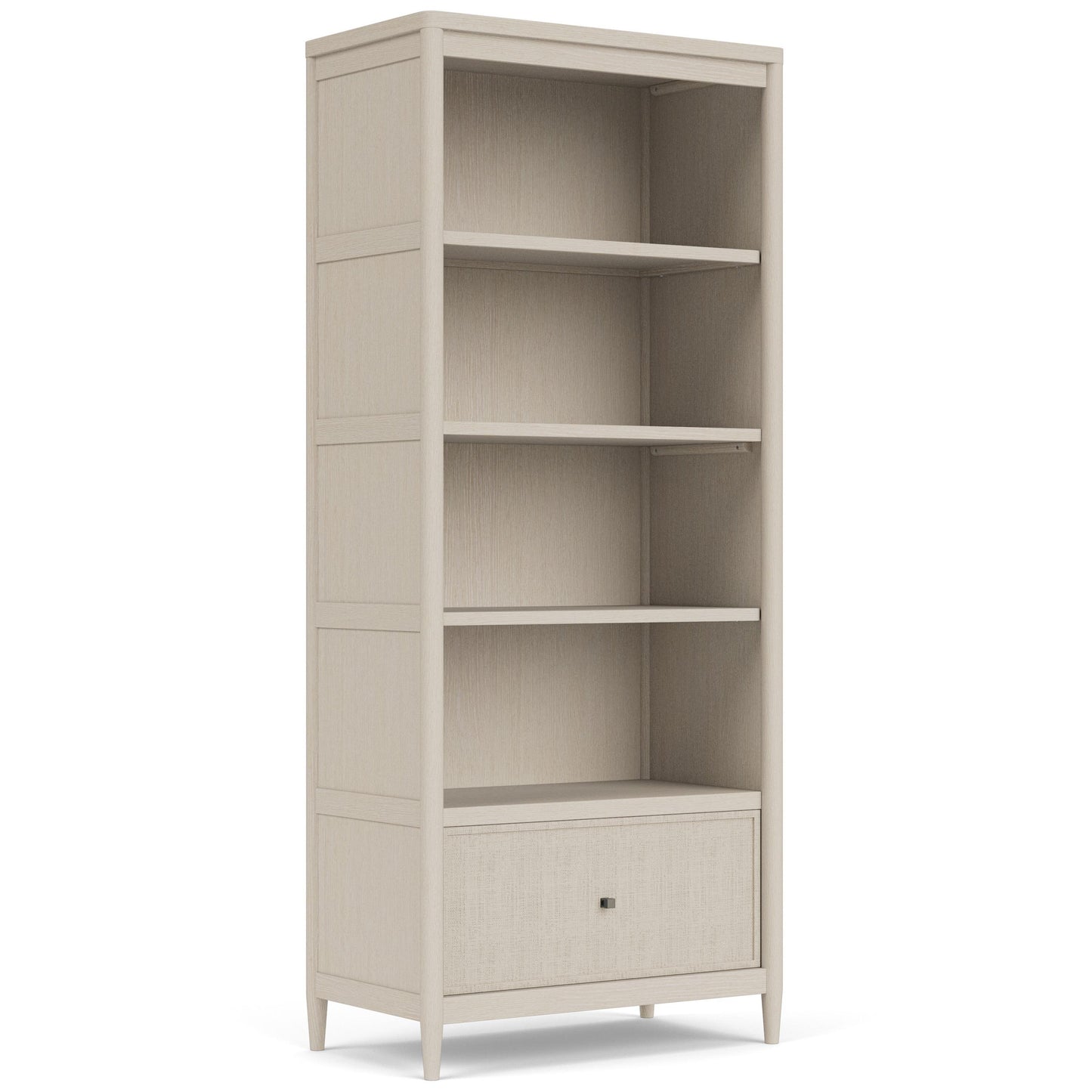 Maren Drawer Bookcase