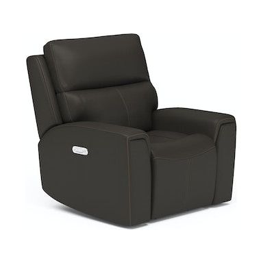 Jarvis Power Recliner with Power Headrest