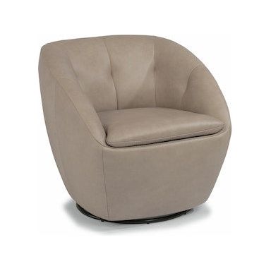 Wade Swivel Chair