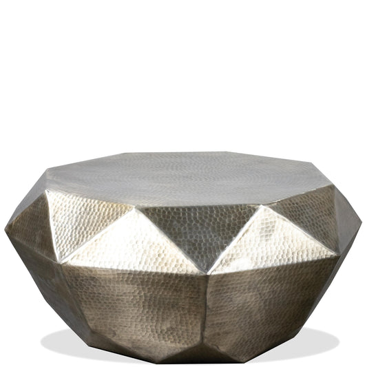 Olivia Geometric Cocktail Table