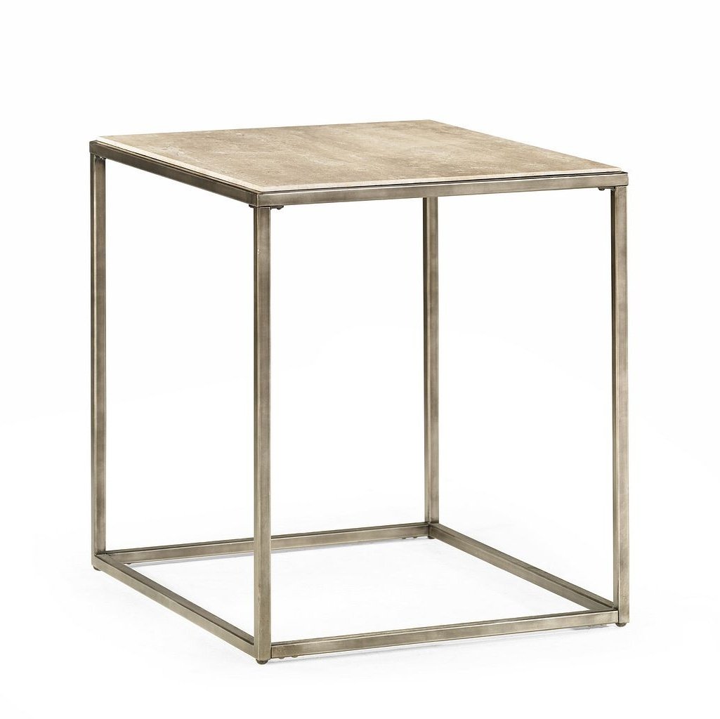 Rectangular End Table