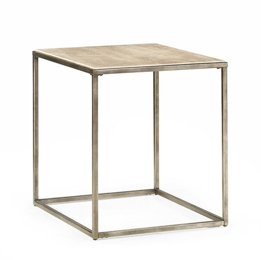 Rectangular End Table