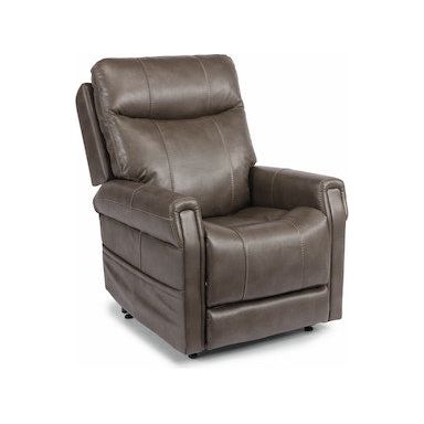 Jenkins Power Lift Recliner with Power Headrest and Lumbar