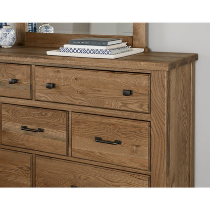 Yosemite Dresser