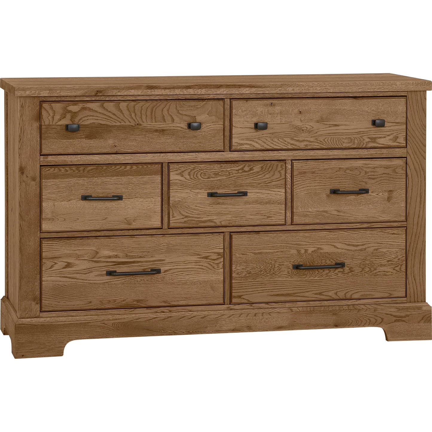 Yosemite Dresser