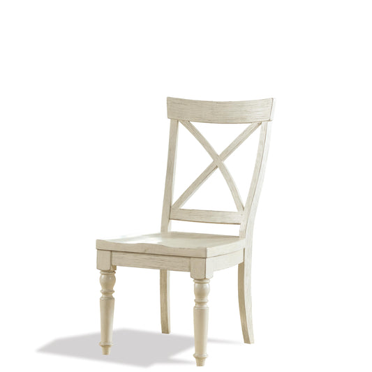 Aberdeen X-back Side Chair