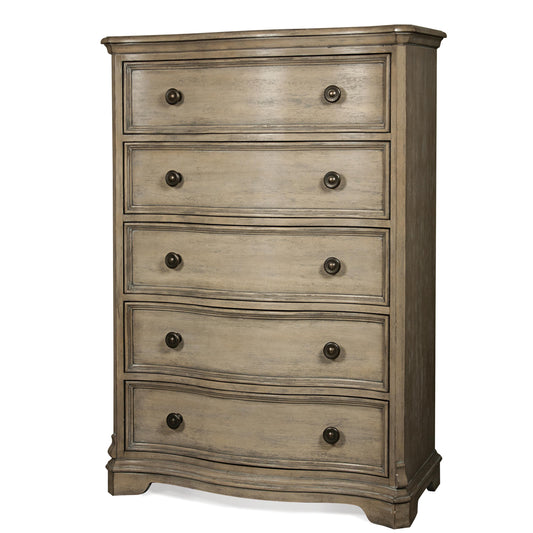 Corinne 5-Drawer Chest