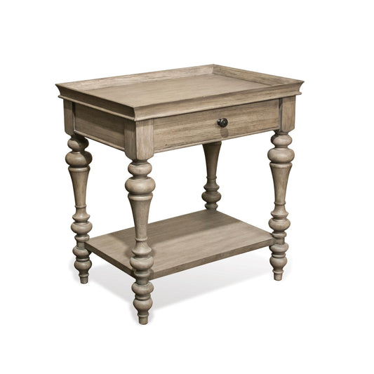 Corinne Leg Nightstand