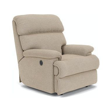 Geneva Power Recliner