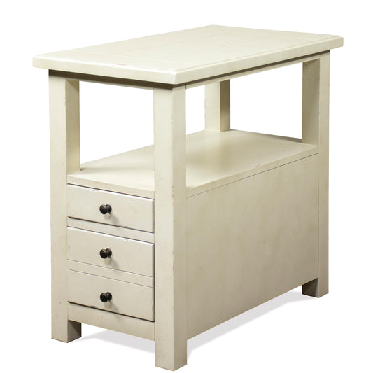 Sullivan Chairside Table