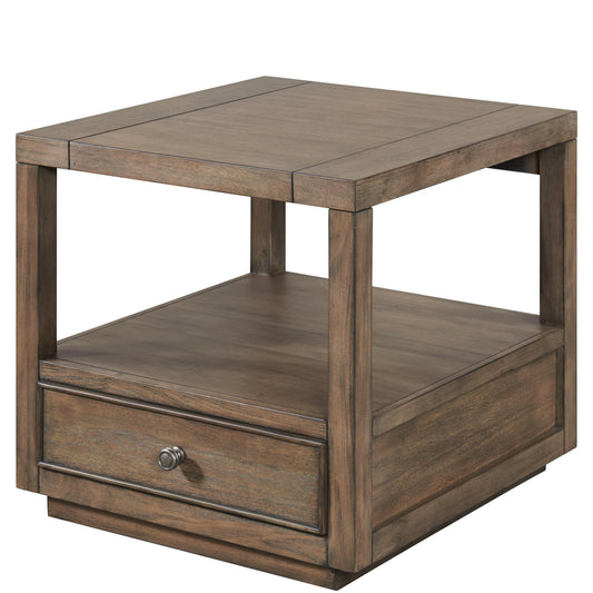 Denali End Table