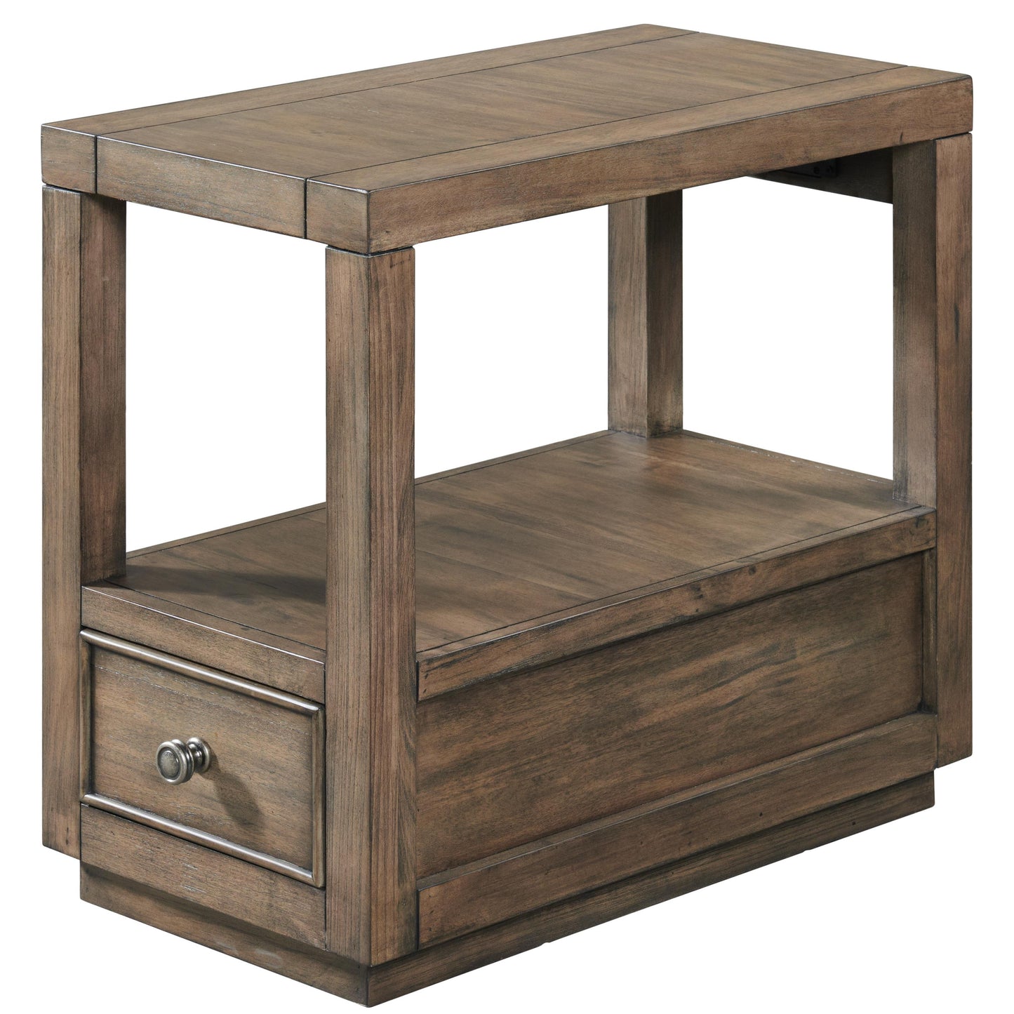 Denali Chairside Table