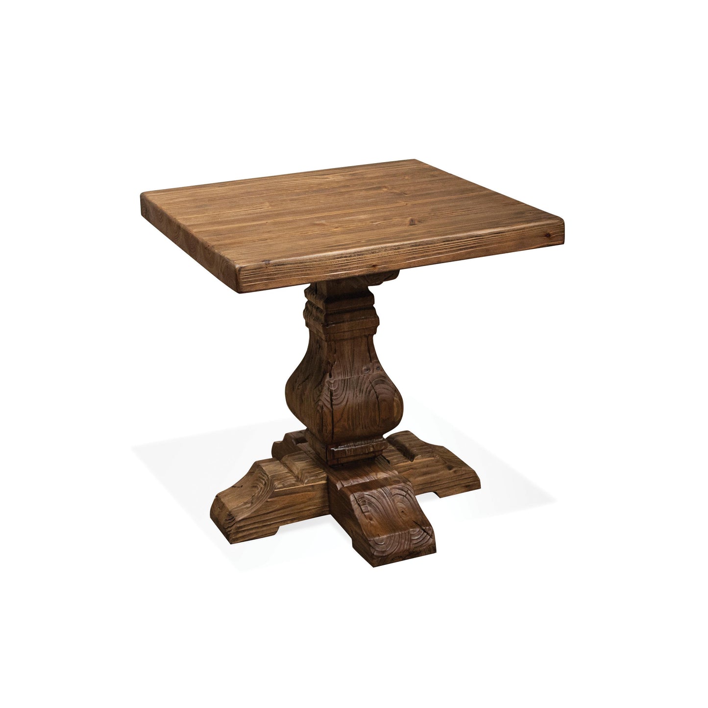 Hawthorne End Table