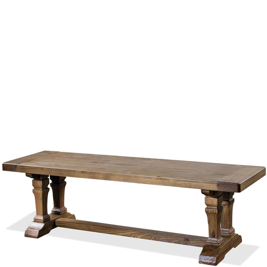 Hawthorne Dining Bench