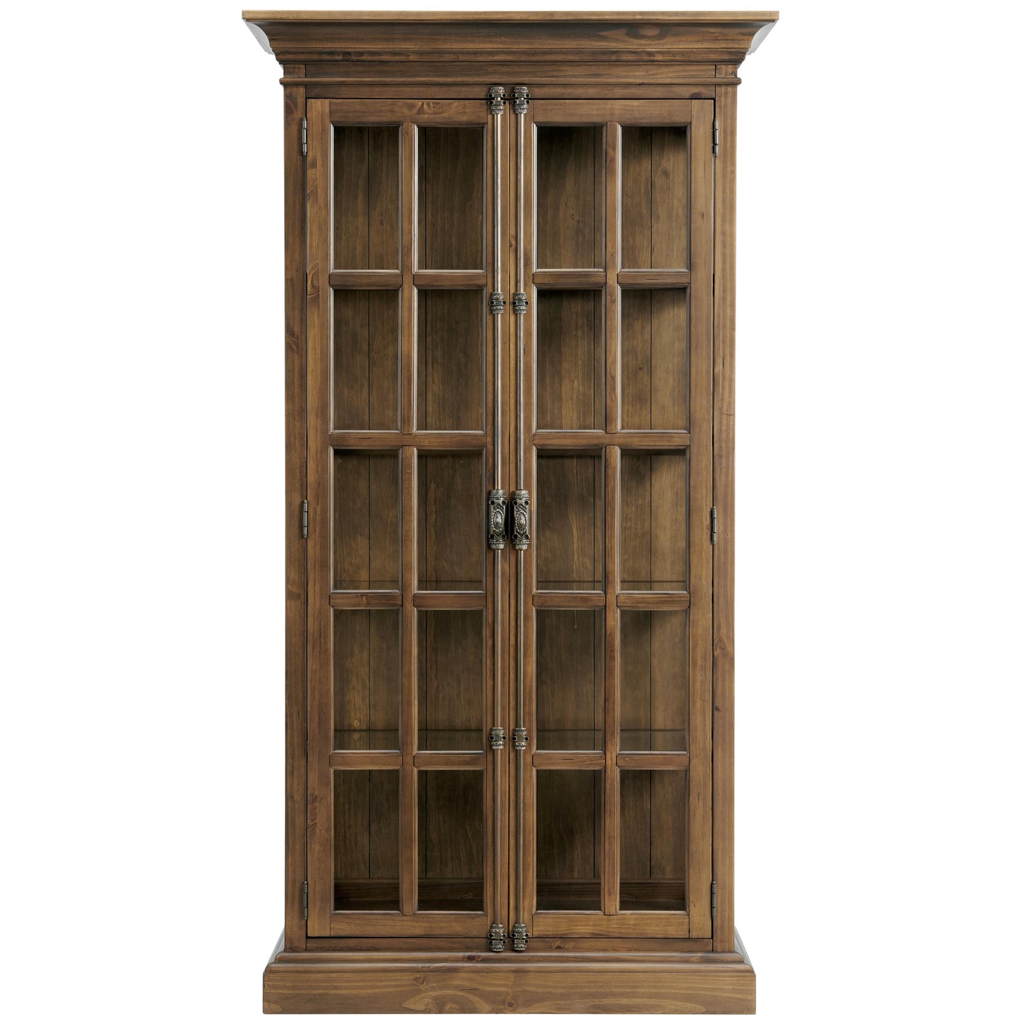 Hawthorne Display Cabinet