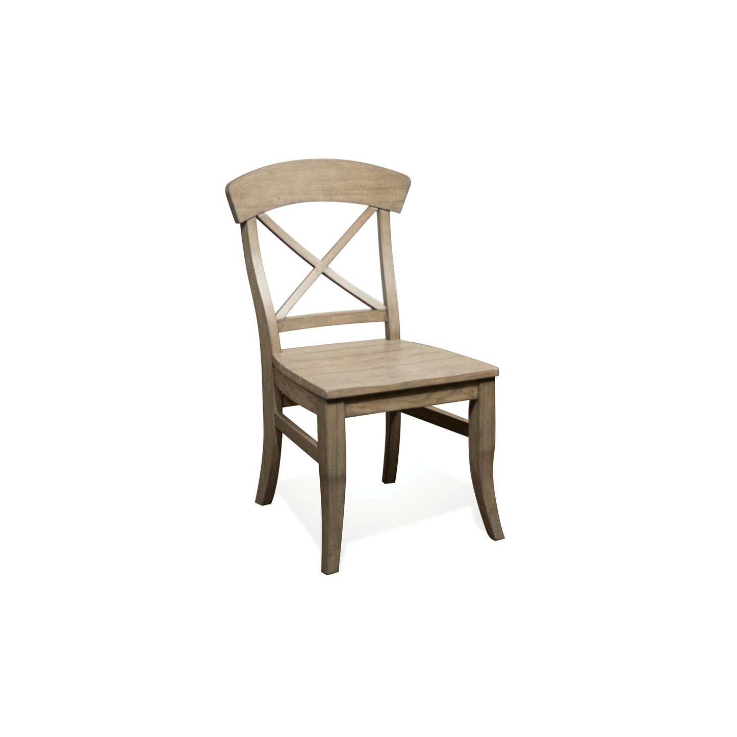 Regan X-Back Dining Chair