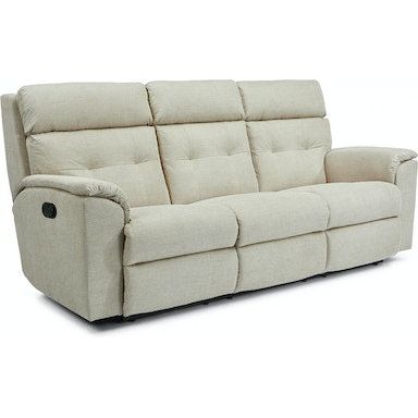 Mason Reclining Sofa