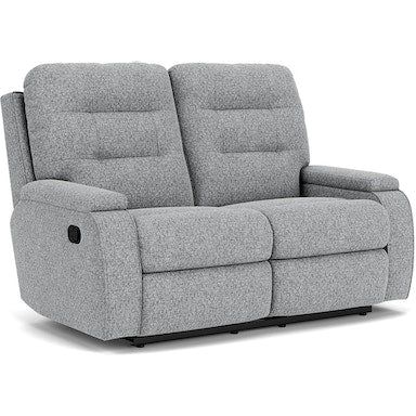 Kerrie Reclining Loveseat