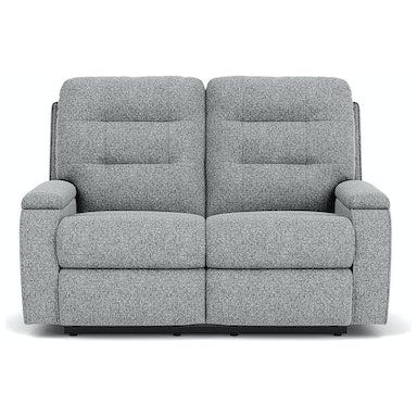 Kerrie Power Reclining Loveseat