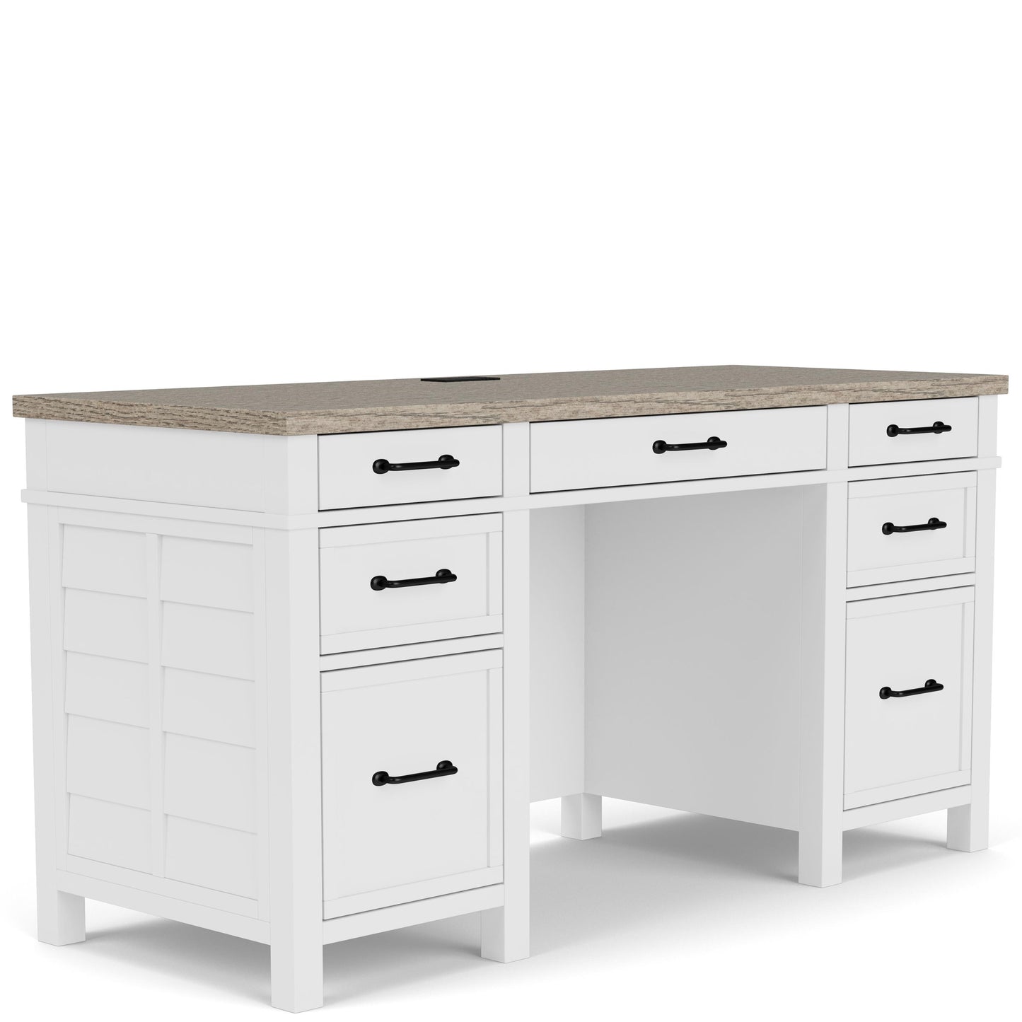 Finn Executive Desk